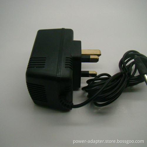 OEM 9V 1A AC-AC Adapter Charger For Alesis SR16 HR16 DM5 P3 M-EQ MEQ